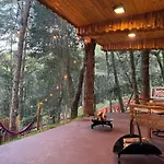 Estalagem Serra De Minas Em Monte Verde