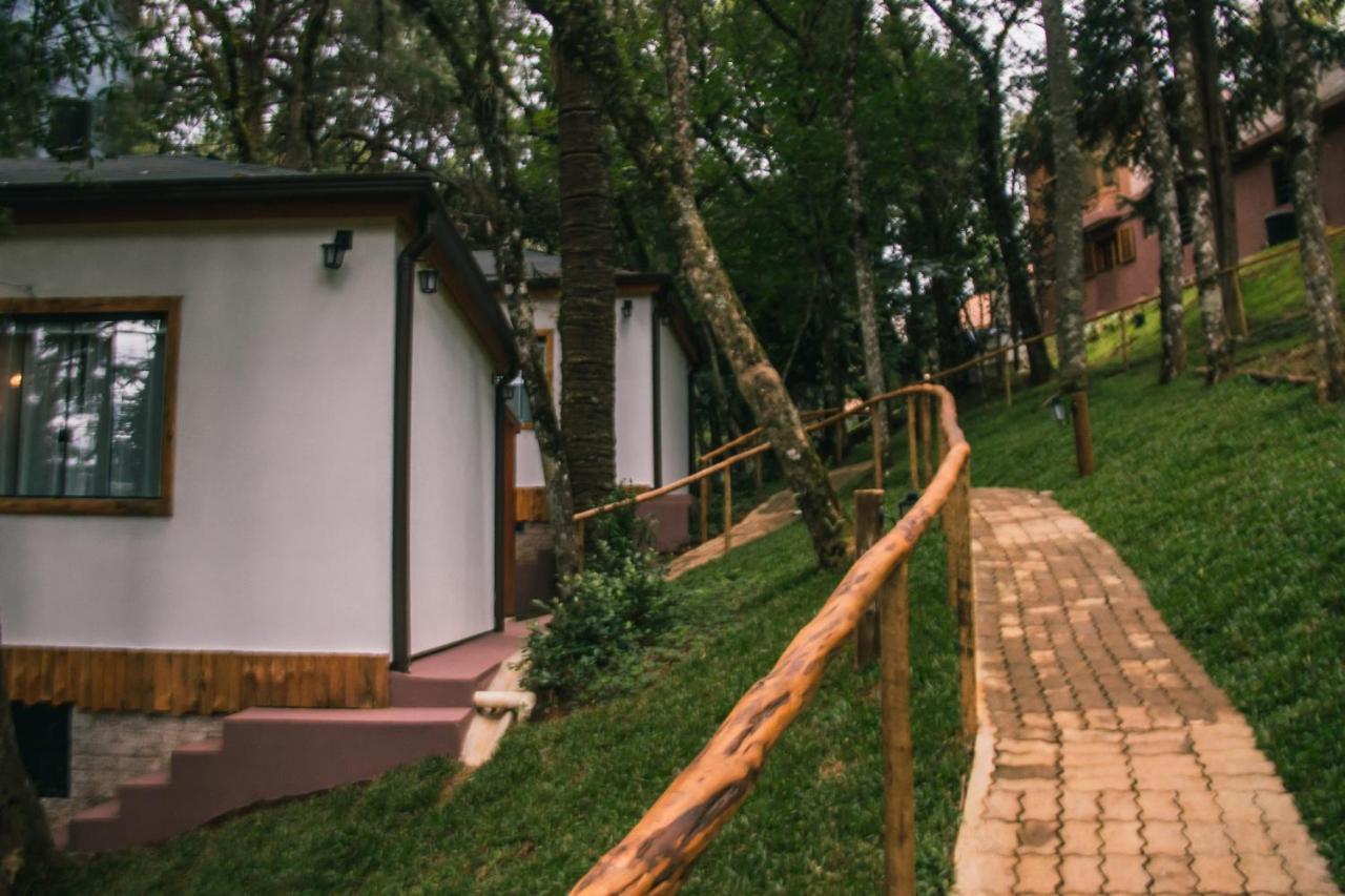 Estalagem Serra De Minas Em Monte Inn *