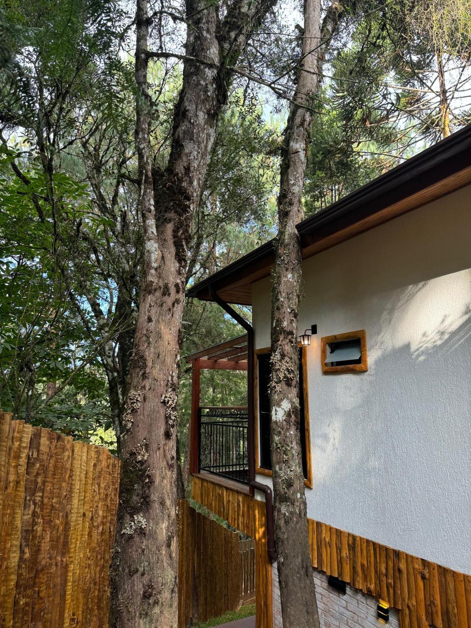 Estalagem Serra De Minas Em Monte * Monte Verde (Minas Gerais)