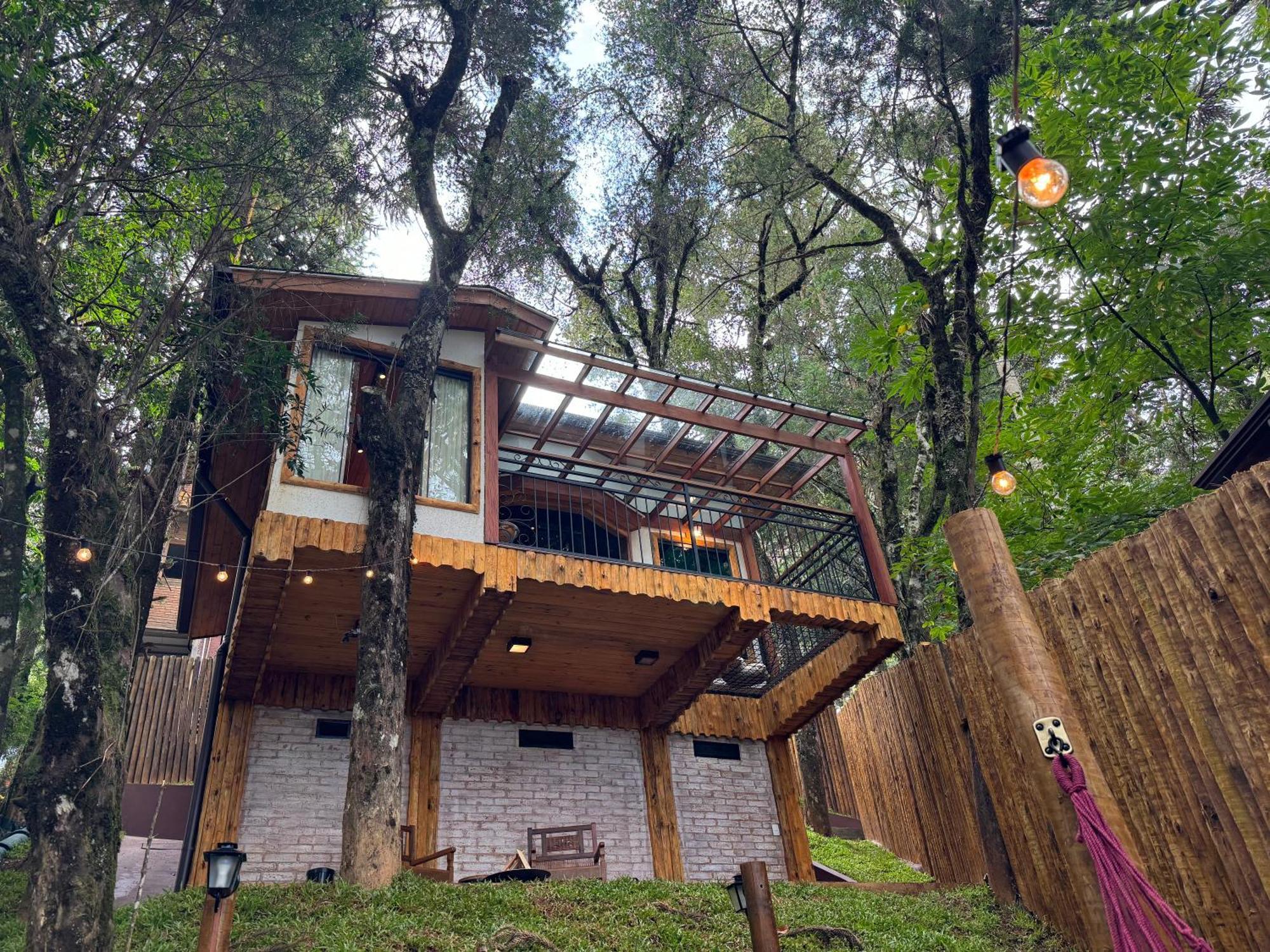 Estalagem Serra De Minas Em Monte Inn *