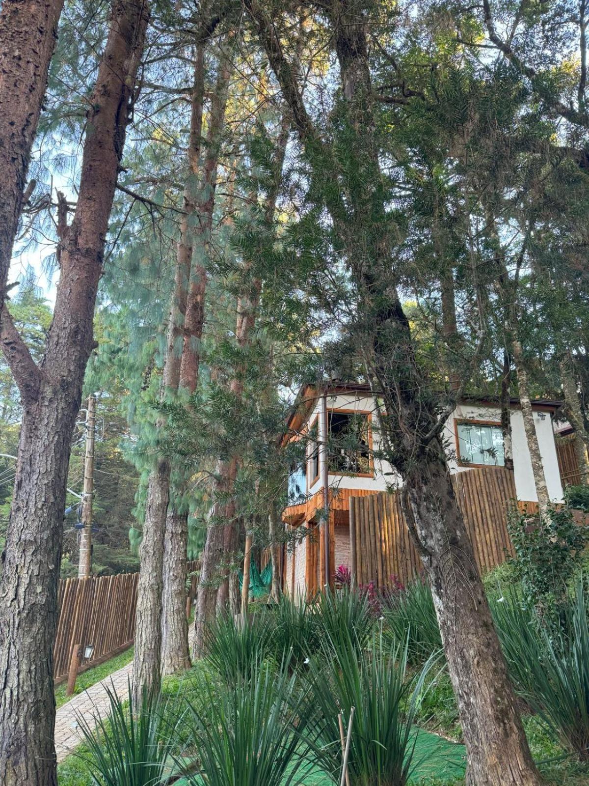 Inn Estalagem Serra De Minas Em Monte *